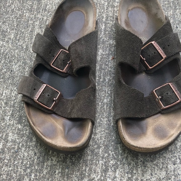 birkenstock 265 l10 m8